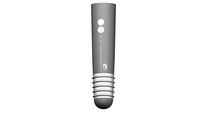 Iceross Seal-In X5 Transtibial Ossur